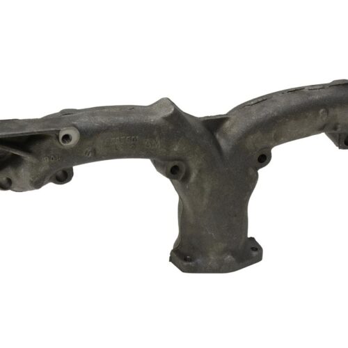 62-63 Exhaust Manifold – Left Hand 2-1/2″ 300 340 HP GM # 3797901