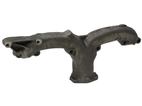 62-63 Exhaust Manifold - Left Hand 2-1/2" 300 340 HP GM # 3797901