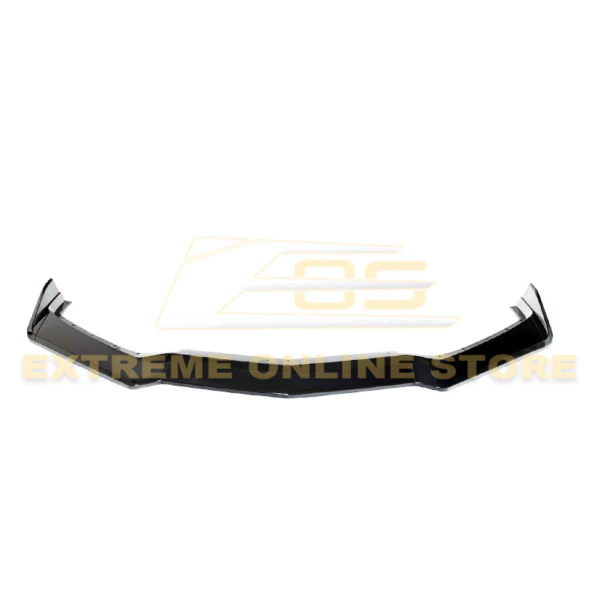 Corvette C8 Extended Front Splitter Lip - Image 18