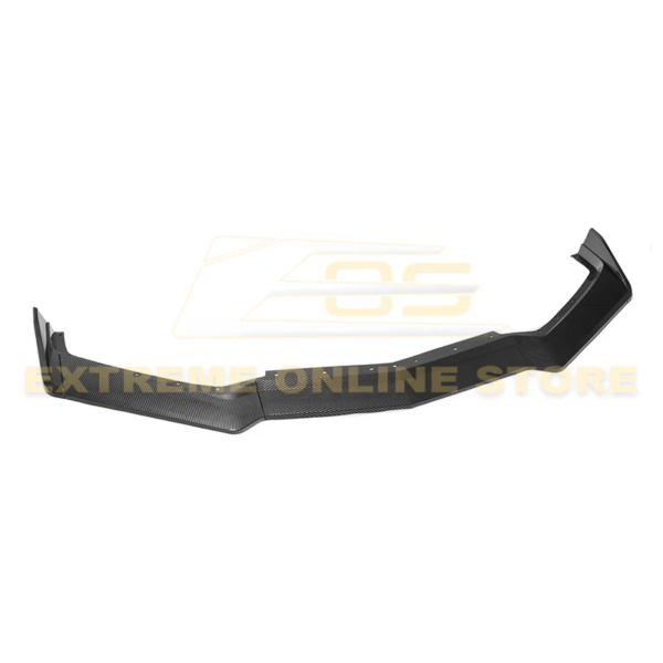 Corvette C8 Extended Front Splitter Lip - Image 12