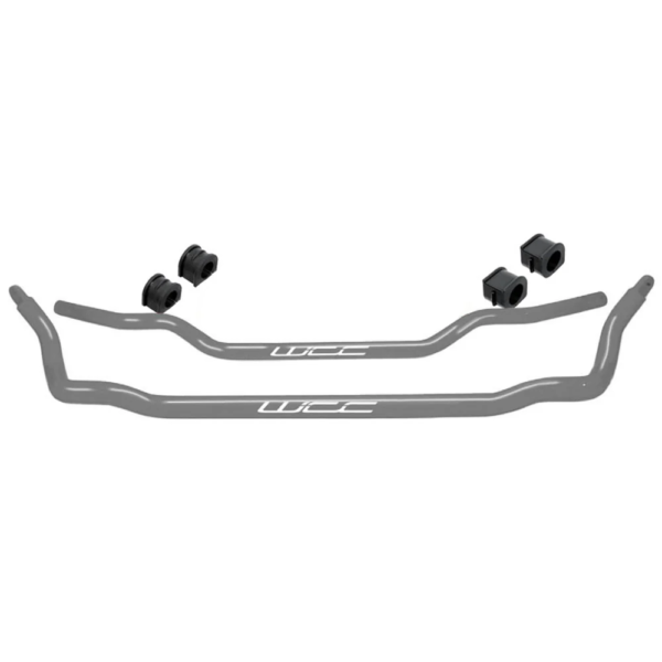 Street/Race Sway Bars