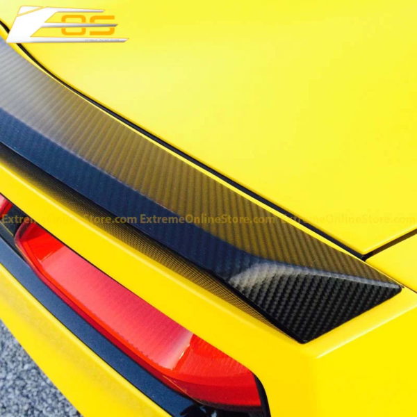 C7 Corvette Z51 Spoiler for Stingray - Image 2