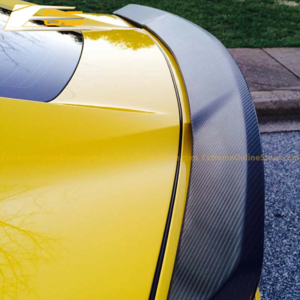 C7 Corvette Z51 Spoiler for Stingray - Image 3