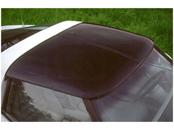 Corvette C3 Transparent T-Top Roof Panels - Image 4