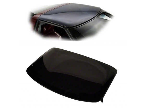 C4 Corvette Transparent Roof Panel