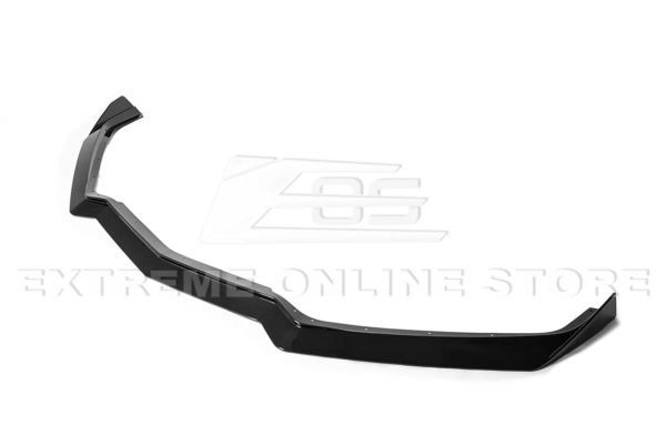 Corvette C8 5VM Front Splitter Lip (2-Piece Version) - Image 12