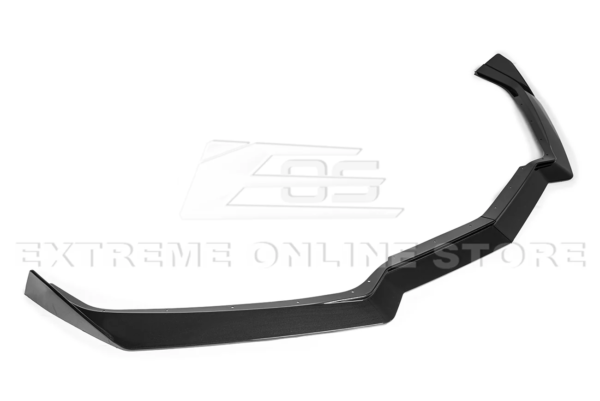 Corvette C8 5VM Front Splitter Lip (2-Piece Version) - Image 13