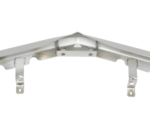 C3 Corvette Front Bumper - American Made - Image 3