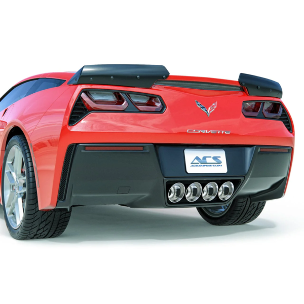 C7 Stingray Z06 S2 Wickers - Image 9