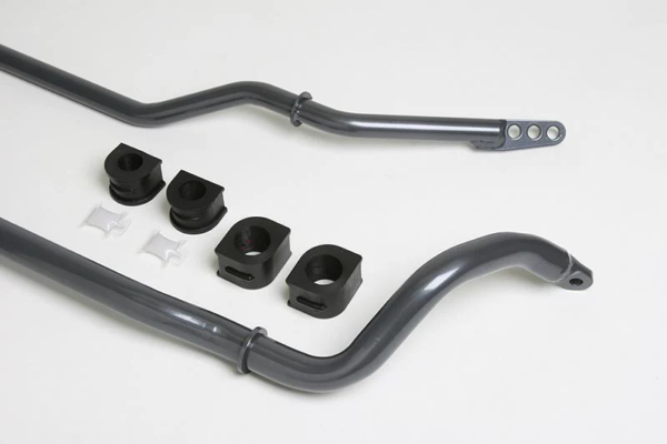 Corvette - Street/Race Sway Bars : 1997-2013 C5, C5 Z06, C6, C6 Z06 & Grand Sport - Image 2