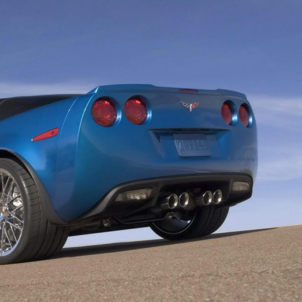 C6 ZR1 Spoiler - Image 4