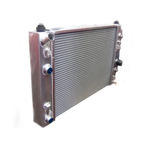 C6 Corvette Radiator – LG Motorsports : C6, Z06