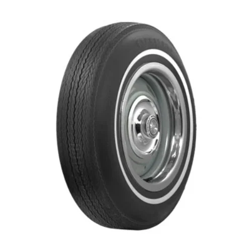 C2 65-67 775-15 Firestone Tire – 5/8in Whitewall