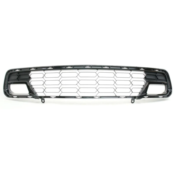 C7 Corvette Z06 Front Bumper Grill for Stingray - Image 4