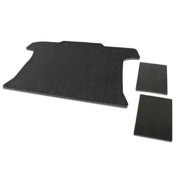 Corvette Blockit "Quick & Quiet" Pre Cut Sound Deadening Mats : 1997-2004 C5 - Image 2