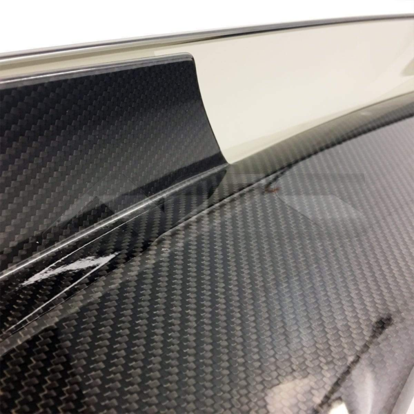 C7 Corvette Z06 Carbon Fiber Spoiler - Image 5