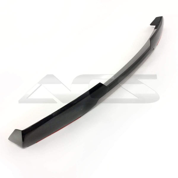 C7 Corvette Z06 Carbon Fiber Spoiler - Image 10